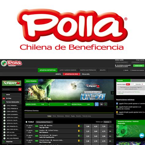 Polla chilena casino Bolivia